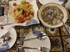 -番茄屋葡式美食(总店)