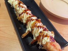 -寿司郎(皇庭广场店)