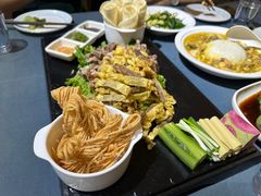 -伊带伊路新疆美食府(呼家楼店)