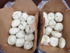 -舒小笼松针小笼包