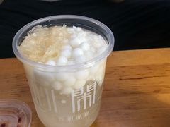 -甜心闲生传统手工冰粉(奎星楼店)