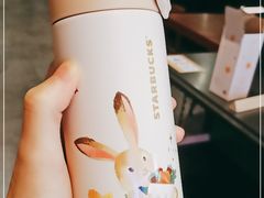 -星巴克(大连柏威年店)