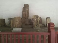 -岳王庙
