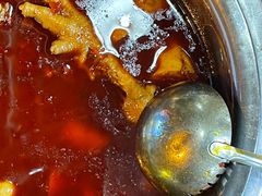 -佘记全家福芋儿鸡(向阳街总店)