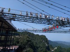 -梦幻奥陶纪景区