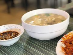-鸭绿江民族饭店(总店)