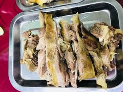 -马学武手抓美食(下南关总店)