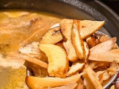 -一朵菌·野生菌探索家火锅(南亚店)