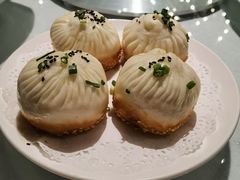 -廊亦舫Lang Yi Fang Restaurant(金桥店)