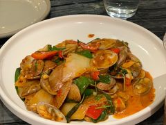 -Thai Alley泰爱里(二沙岛店)