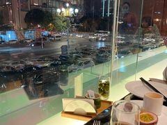 -东方红海鲜百汇(国际大厦店)