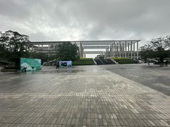 -广东工业大学(大学城校区)