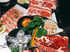 -鹤江桥·红油牛肉粉(SKP店)