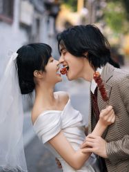 -绽放摄胶片摄影工作室