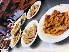 -嘉州九妹凤爪(乐山总店)