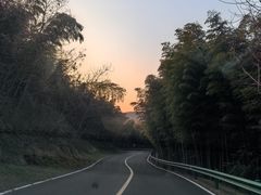 -南京市无想山景区