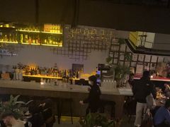 -ibarrel爱杯·bistro&brunch(江宁路店)