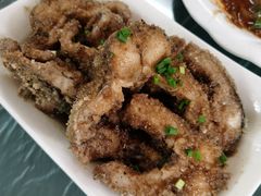 -中元酒楼侏儒三蒸(建新东区店)