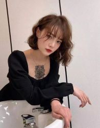 -杉影印象日式烫染專門店