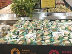 -鲜力达果品批发直销(无锡保利香槟店)