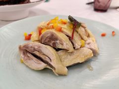 -新名仕新白玉兰餐厅