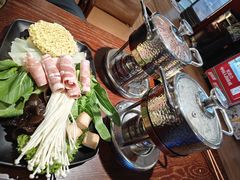 -华夏良子·足道SPA艾灸(胜利路店)