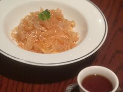 海蜇-广州柏悦酒店·悦景轩·粤菜餐厅