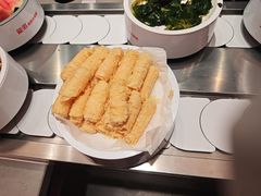 -龍歌自助小火锅(雨花台江南虹悦城店)