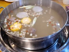 -鲜牛匠潮汕牛肉火锅(万达广场店)