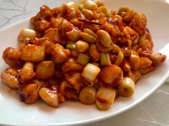 -马凯餐厅(长椿街店)