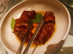 -悦融琥珀·京鲁菜·海味珍品(西单店)