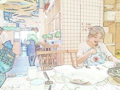 -东园小馆(香颂店)