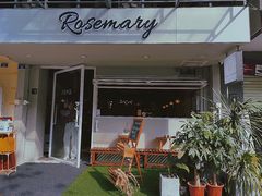 -Rosemary·纽西兰简餐(江南西店)