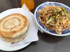 -秦豫肉夹馍(骡马市总店)