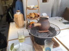 -茶是一枝花泡茶店