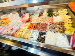 -筒骨麻辣烫(永同昌公寓胜明花园店)