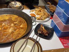 -老天桥蛙炉火锅(姑苏总店)