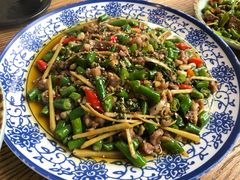 -嘎嘎鸭脑壳江湖菜(五里店)