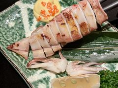 -阿吾罗日本料理(K11艺术中心店)