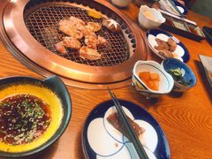 -炎蔵牛舌烤肉