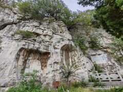 -青州市云门山风景区
