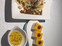 -老太原菜馆(府西街店)