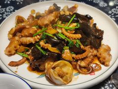 -旺角小渔村·海肠捞饭开创者(二马路店)