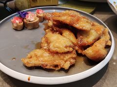 -八大碗·地道东北菜(佳兆业店)