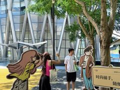 -深圳湾万象城(南山店)