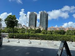 -星巴克臻选(珠海富华里店)