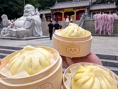 -棋盘山风景区