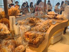 -西村叔叔的店·面包·甜品·蛋糕(清河万象汇店)