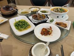 -庄氏祥记家常食府(国瑞建材家居博览中心店)