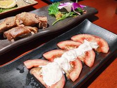 -大吉鲜鱼料理自慢(维也纳大厦店)